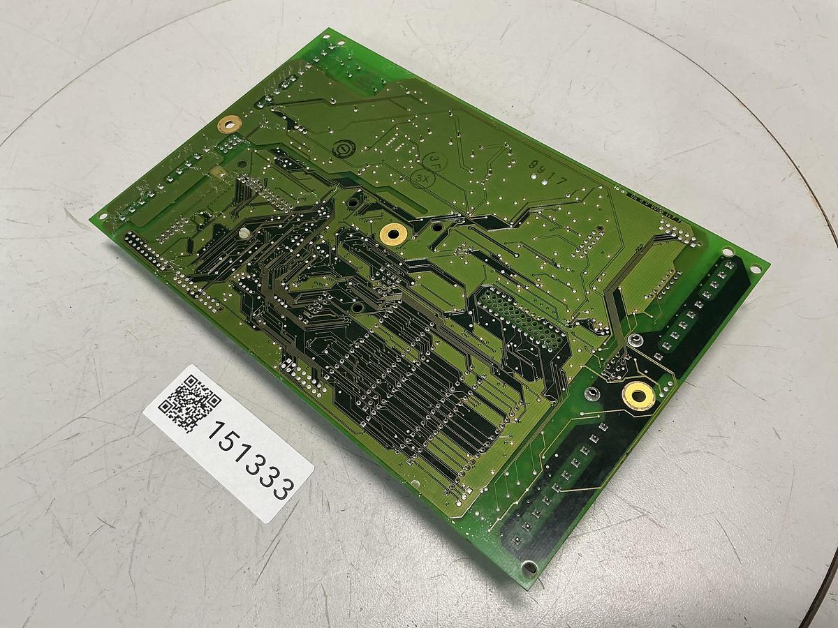 Used SAIA 4 431 5206 0 P 10