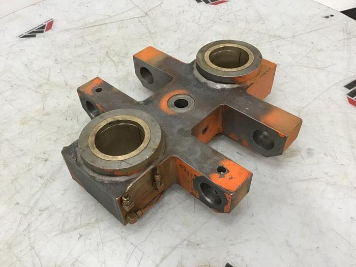 Used VAN DORN Crosshead 300RS-35FHS / C USED