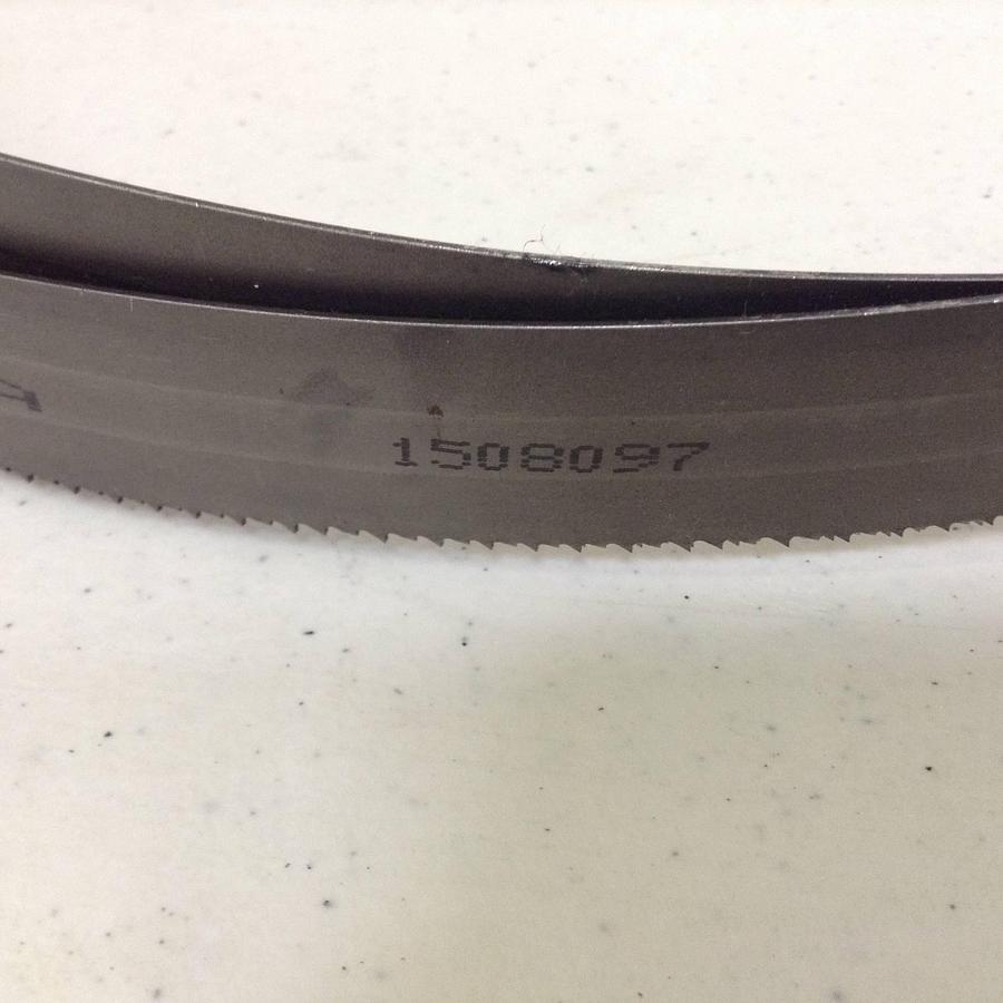 LENOX Welded Saw Band 1508097 #69676
