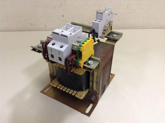 Used SEPRO ROBOTIQUE Transformer 06 S 00818 #67959