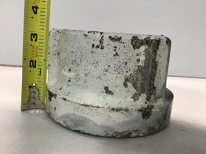 Used TOSHIBA Tie Bar Nut ISG190-10 / TBN Used #114116