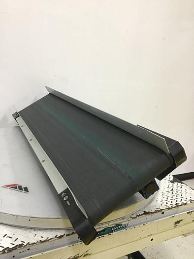 Used CRIZAF Belt Conveyor L-12 X 5 Used
