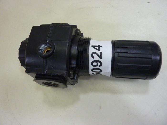 Used NORGREN Regulator R74G-4AK-RMG #71435