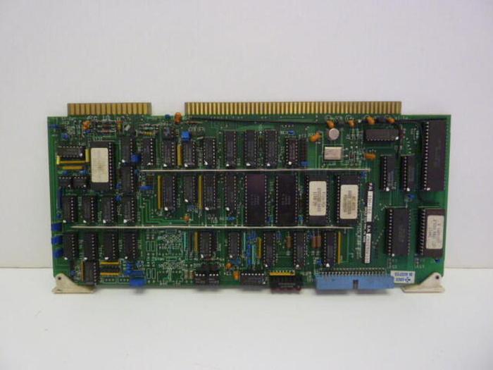 Used GOULD Circuit Board 100-166 Used