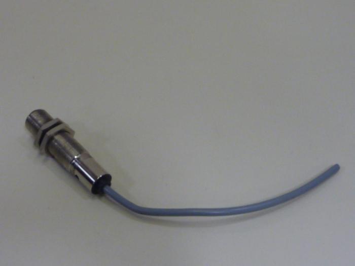 Used BALLUFF Sensor BES 516-326-BO-C-03 #62564