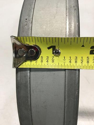 Used WATLOW 475 Watt Heater Band 7864JX #126330