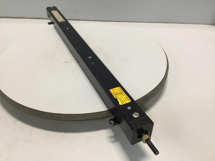 Used LONG FELLOW Position Transducer F65018101 #104703