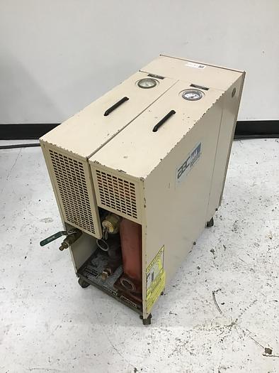 Used AEC TDWF7M0S3 Thermolator / Hot Oil Unit Used #142729