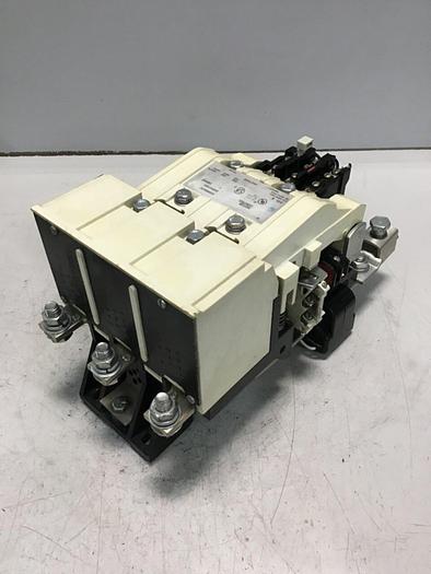 Used WESTINGHOUSE Contactor A200M5CAC Used