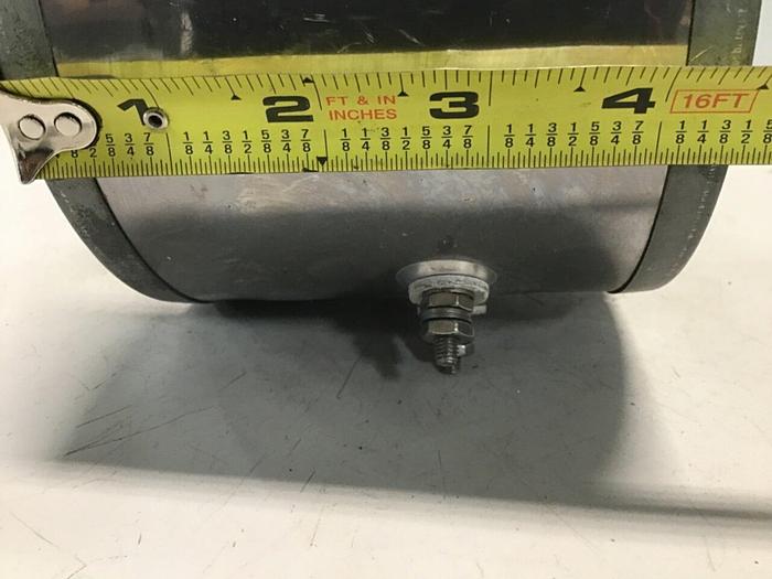 TEMPCO 1700 Watt Heater Band 50220 15 C 06 23 #117372