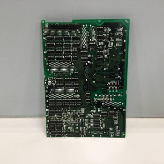 Used MITSUBISHI A870GOT-EL Circuit Board DB627A197656 #93462