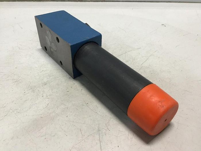 Used REXROTH Pressure Relief Valve DR6DP25275Y #126007