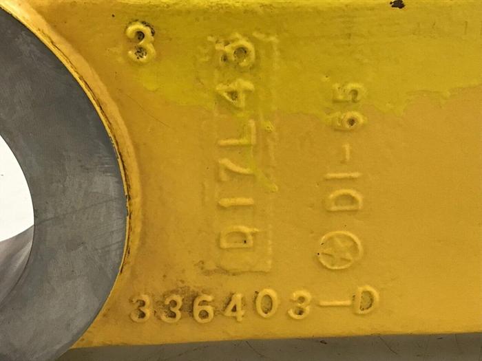 Used VAN DORN Toggle Link 336403-D #142618