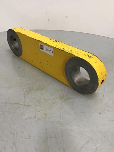 Used VAN DORN Front Link Outside 302593 #140877