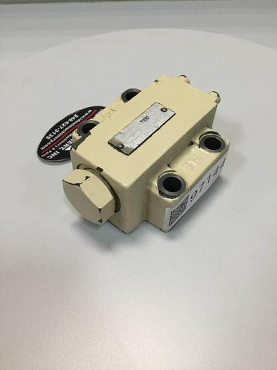 Used REXROTH Valve SL 10 PA 1-40 #97144