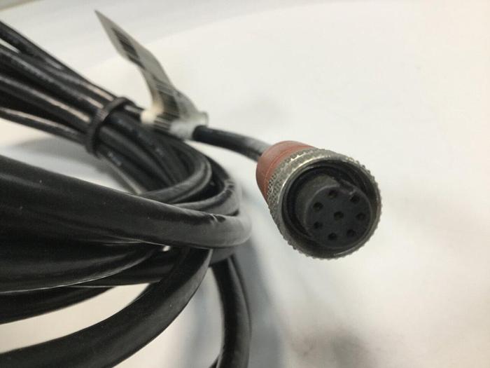 Used STI / Omron Cable Assembly 60624-1050 #108691