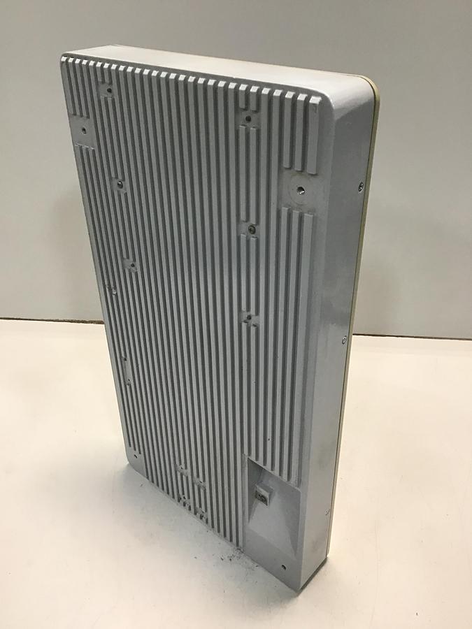 Used VAN DORN PATHFINDER 5000