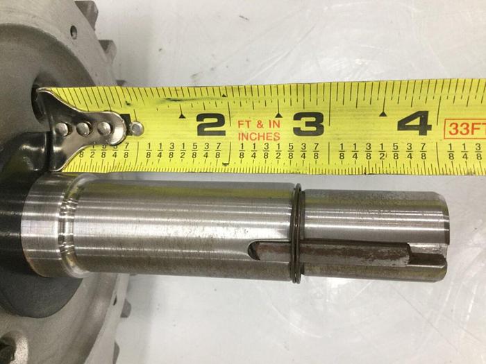 BALDOR 3 HP Motor VJMM3158T #106577