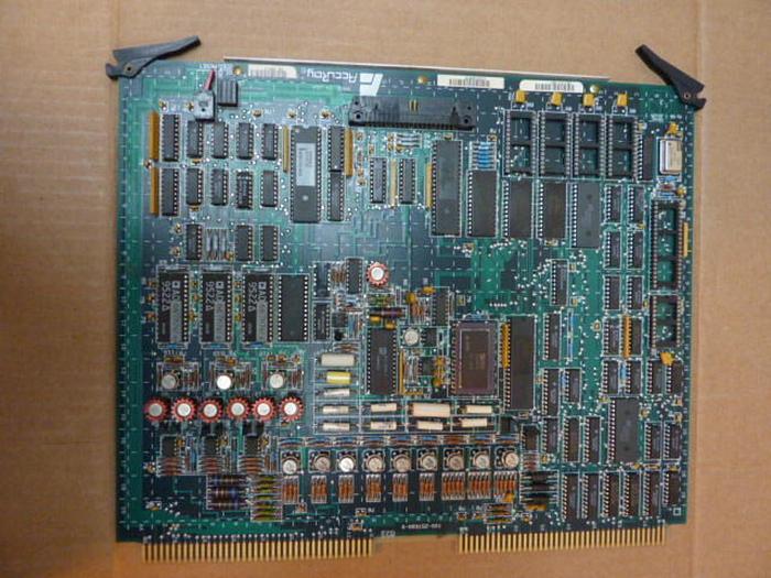 Used ACCURAY Circuit Board 0-083152-001 USED