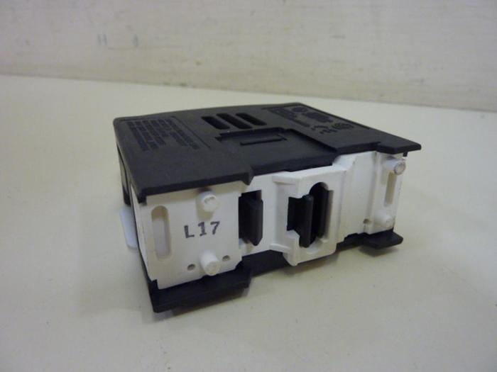 Used BUSS AUTOMATION 30 Amp Fuse Holder JT60030 #57109