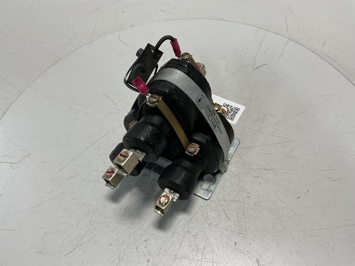 Used MDI 335NO-120A-18