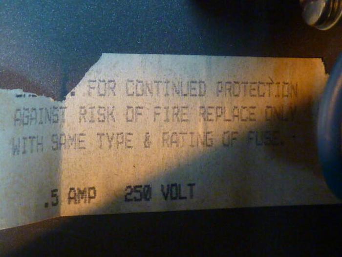 Used HUNKAR LABS Controller 60561-DAT Used