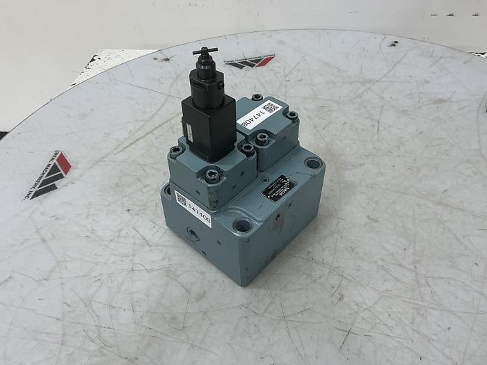 Used NACHI ESR-G06-340-8051B