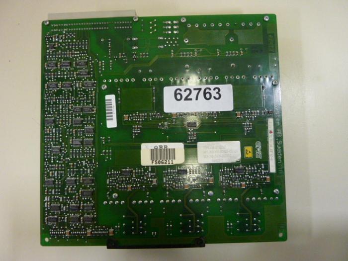 Used ABB Axis Drive Board DSQC 236T YB560103-CE/24 Used
