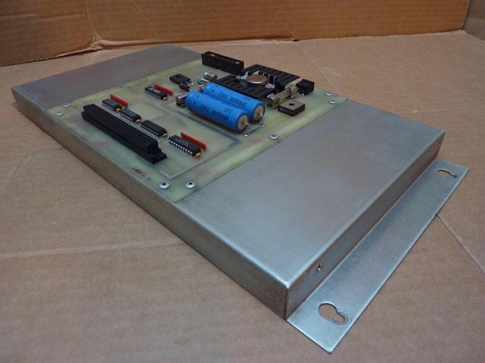 Used SCI Circuit Board 23233 REV H #25501
