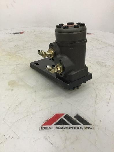 Used DANFOSS Die Height Hydraulic Motor OMP 160-151-70657 #131463