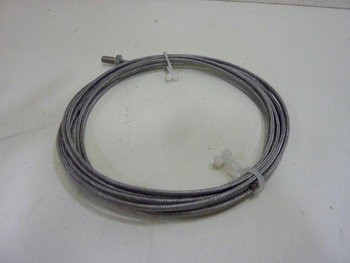 Used PETS INC Thermocouple EL6102D GNN2JGD144BX #67374