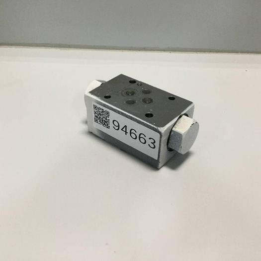 Used VICKERS Tokimec Valve DGMDC3YANBN41J #94664