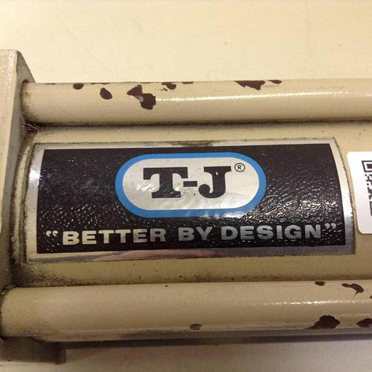 Used T-J Hydraulic Cylinder CYLINDER639 #71639