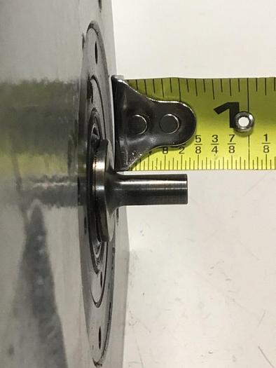 Used SANDEX Indexing Drive 6FNT0732R-SM3VW1/X #119950