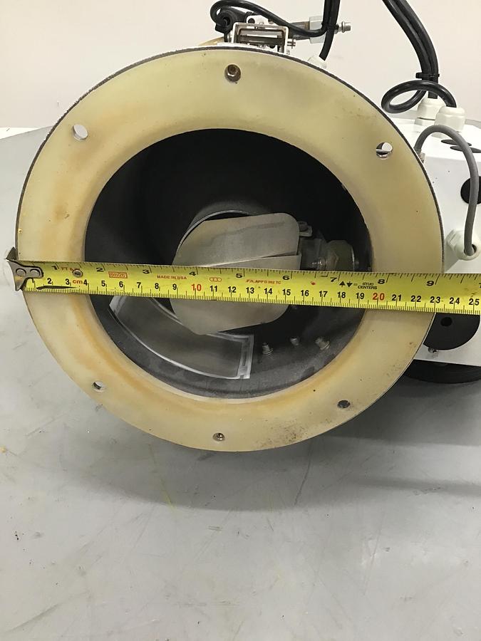 Used PPE Vacuum Loader TAL-15UFX Used #142641