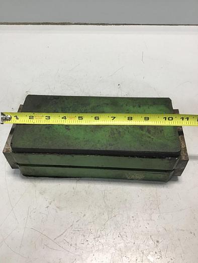 Used GENERIC Leveling Mount Wedge 11 X 4 1/2 M/M #122782