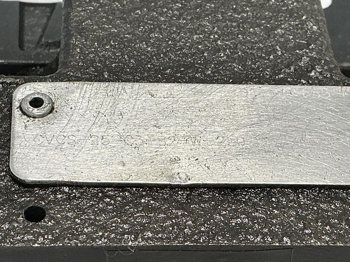 Used VICKERS DG4V-3S-2AL-M-U-HL7-60-EN490