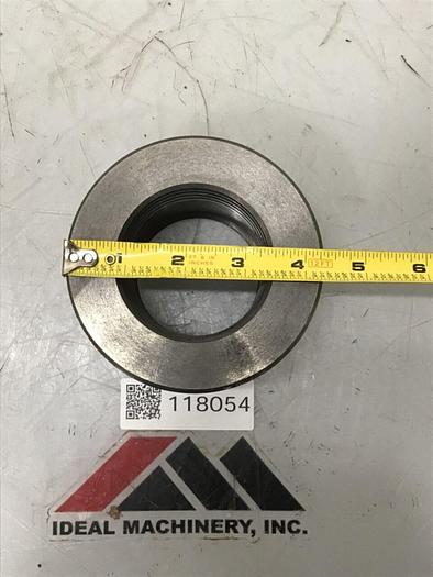 Used TOSHIBA Tie Bar Nut ISG120S10-3A / TBN Used #118054