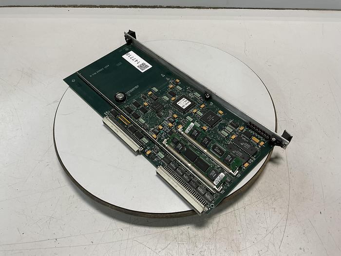 Used VAN DORN ASSY 330029 REV-B