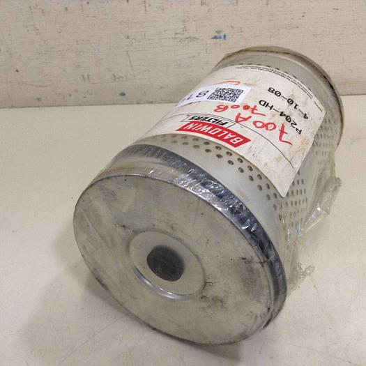 BALDWIN FILTERS Filter P204-HD #81056
