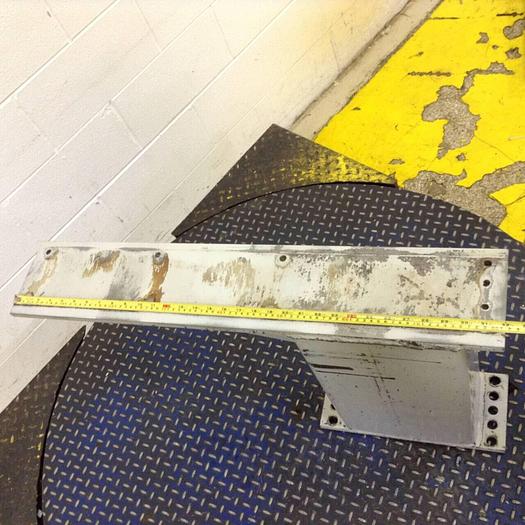 Used MARK 2 AUTOMATION Robot Base BASE060 #83060