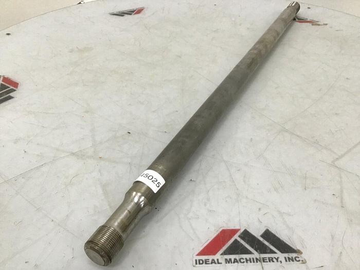 Used VAN DORN Tie Bar 83242866 USED