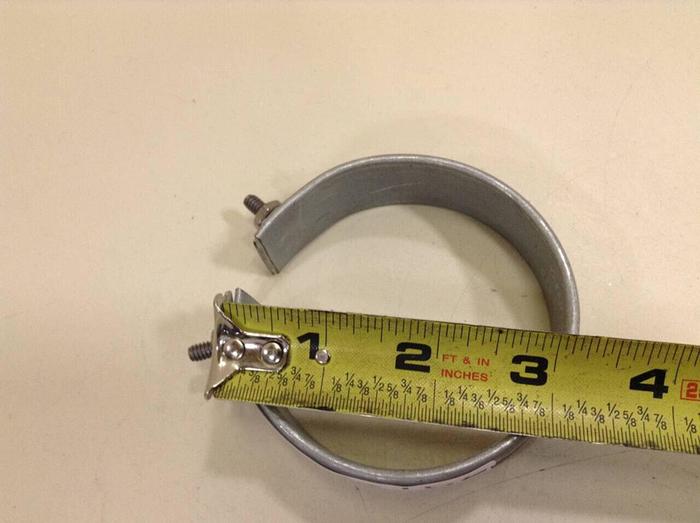 THERMAL 400 Watt Heater Band CPN1636 #83182