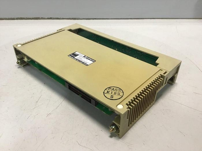 Used HITACHI Input/ Output Module XDC24DMH 5KCBC #132719