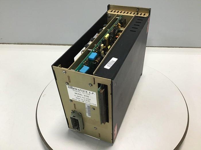 Used HUSKY Temperature Controller 9152 #112566