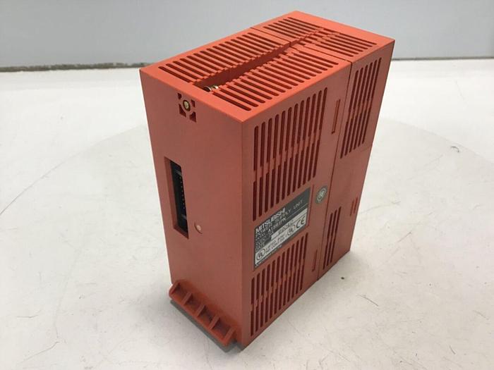 Used MITSUBISHI Power Supply Unit A1S61PN #132774