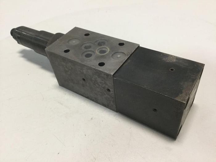 Used HUSKY Hydraulic Valve ZDMV06PP2G #106049