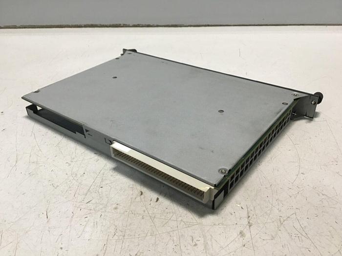 Used KEBA Digital Input Module TT081 TT 081 Used