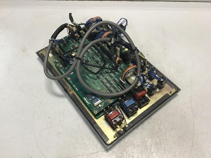Used OKUMA Operator Panel MPN7000 Used