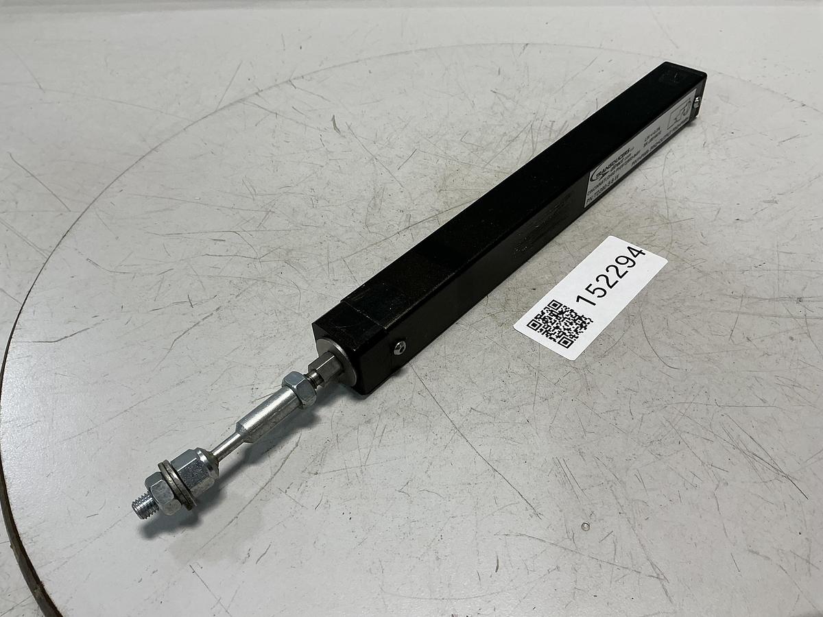 Used TRANSDUCER DIRECT TD390-5-6-W